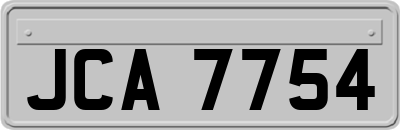 JCA7754