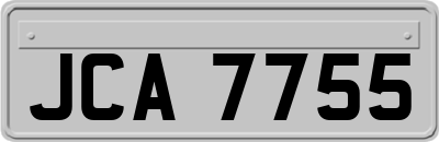 JCA7755