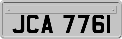 JCA7761