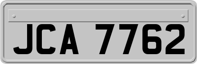JCA7762