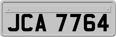 JCA7764