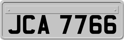 JCA7766