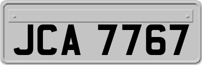 JCA7767