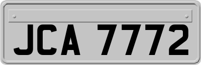 JCA7772