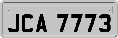 JCA7773