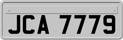 JCA7779