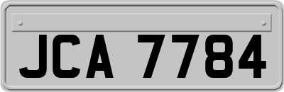 JCA7784