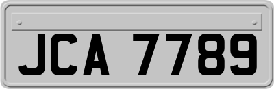 JCA7789