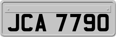 JCA7790