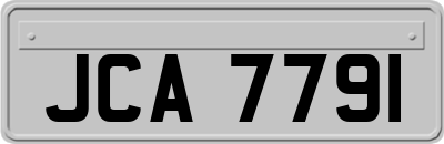 JCA7791