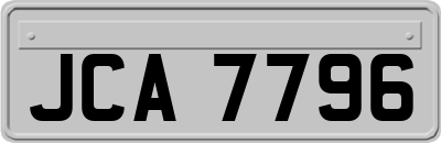 JCA7796