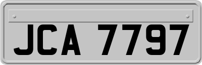 JCA7797
