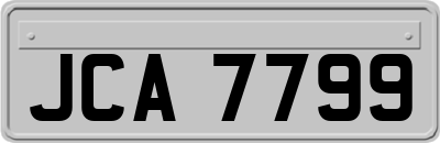 JCA7799