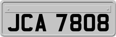 JCA7808