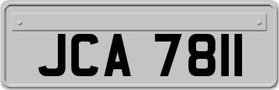 JCA7811