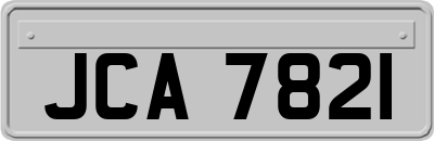 JCA7821