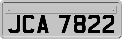JCA7822
