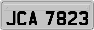 JCA7823