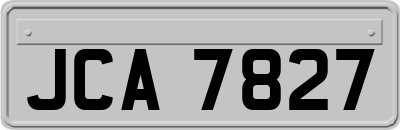 JCA7827