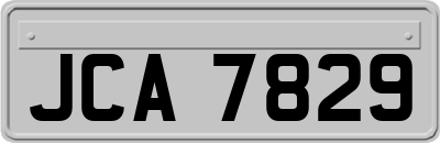 JCA7829