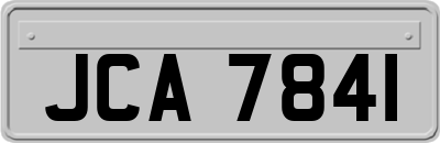 JCA7841