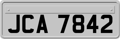 JCA7842