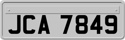 JCA7849
