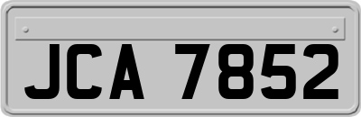 JCA7852
