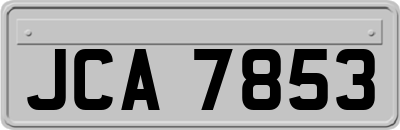 JCA7853