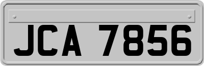 JCA7856