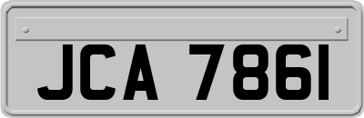 JCA7861
