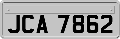 JCA7862