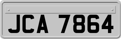 JCA7864