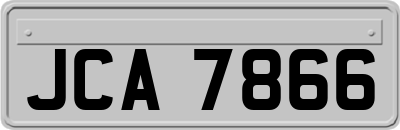 JCA7866