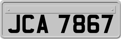 JCA7867