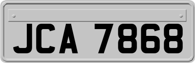 JCA7868