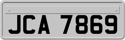 JCA7869