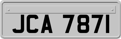 JCA7871