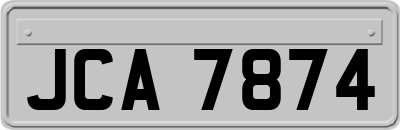 JCA7874