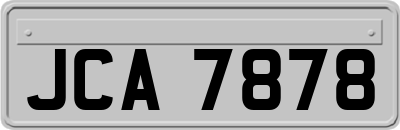 JCA7878