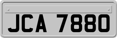 JCA7880