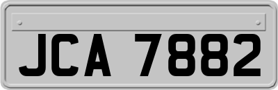 JCA7882