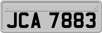 JCA7883