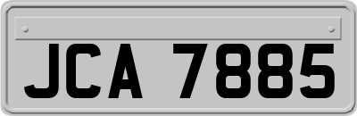 JCA7885