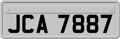 JCA7887