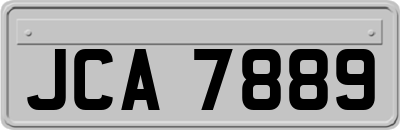 JCA7889