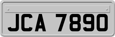 JCA7890