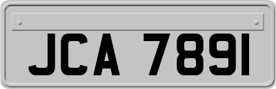 JCA7891