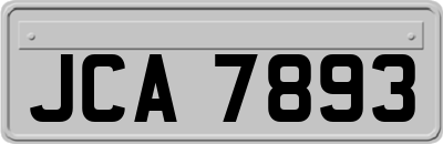 JCA7893
