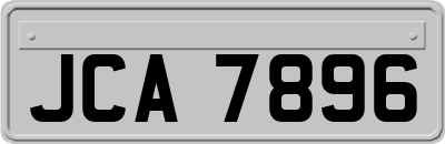 JCA7896